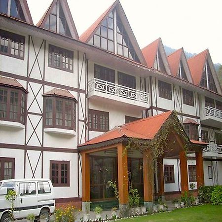 Hotel Snow Princess Маналі Екстер'єр фото
