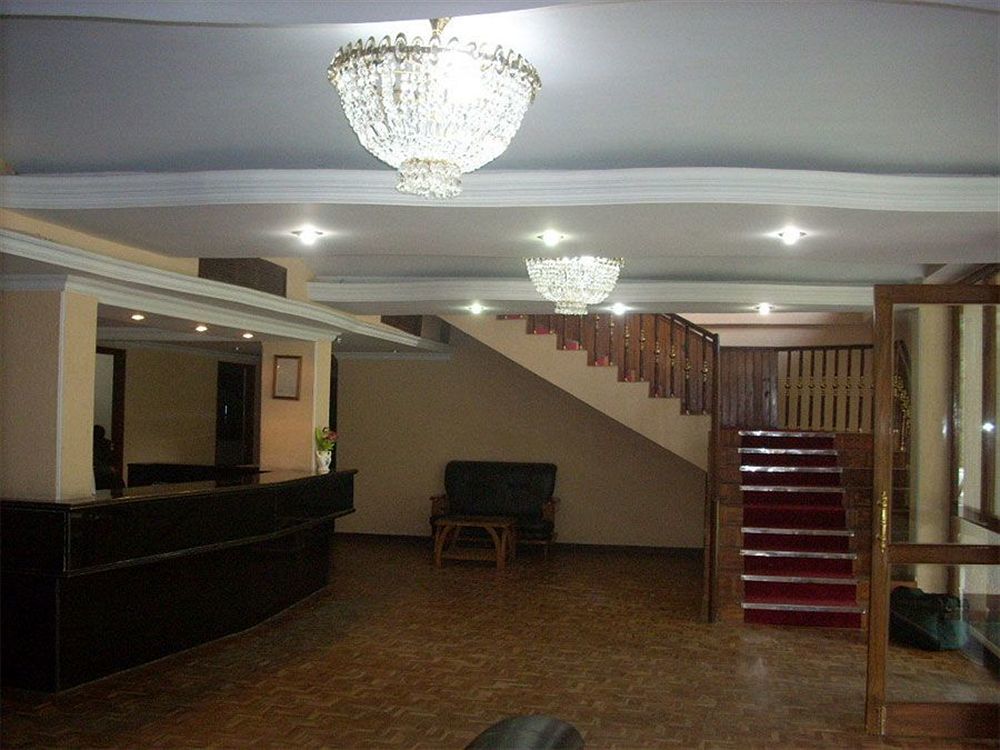 Hotel Snow Princess Маналі Екстер'єр фото